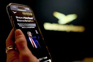 ترامب يحقق 1.2 مليار دولار من أنشطة العملات المشفرة ويضاعف ثروته