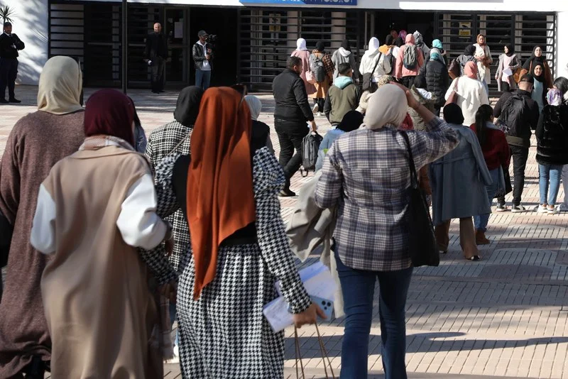 الأحياء الجامعية بالمغرب تواصل استقبال طلبة الاستدراكية إلى غاية 30 يوليوز