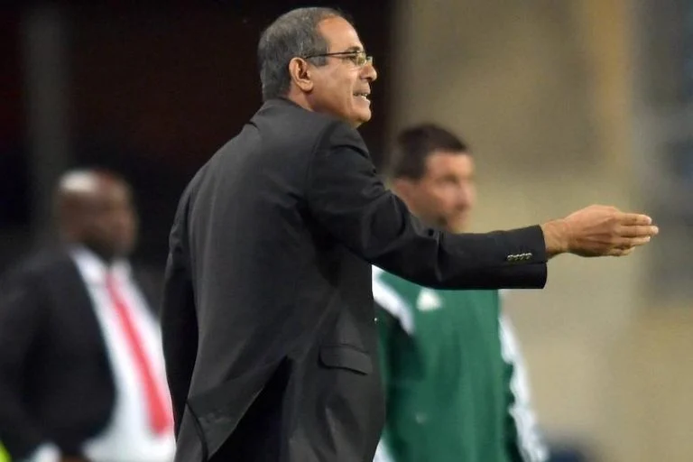 الزاكي يرحب بقيادة منتخب الأردن ويؤكد ارتباطه بعرض من النيجر