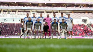 اتحاد يعقوب المنصور.. من حلم الصعود إلى صدمة الهبوط