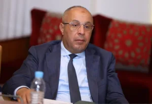 بركان :     إجتماع “البام” في الشرق يرفع سقف الطموحات الانتخابية … تسعة مقاعد برلمانية جهوياً ومائة وطنياً … وهشام الصغير يثير الإجتماع !