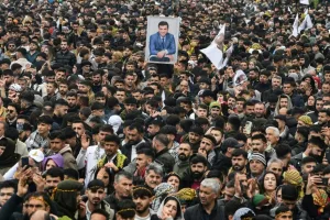 تركيا تمهد لعودة مقاتلي حزب العمال الكردستاني إلى الحياة المدنية