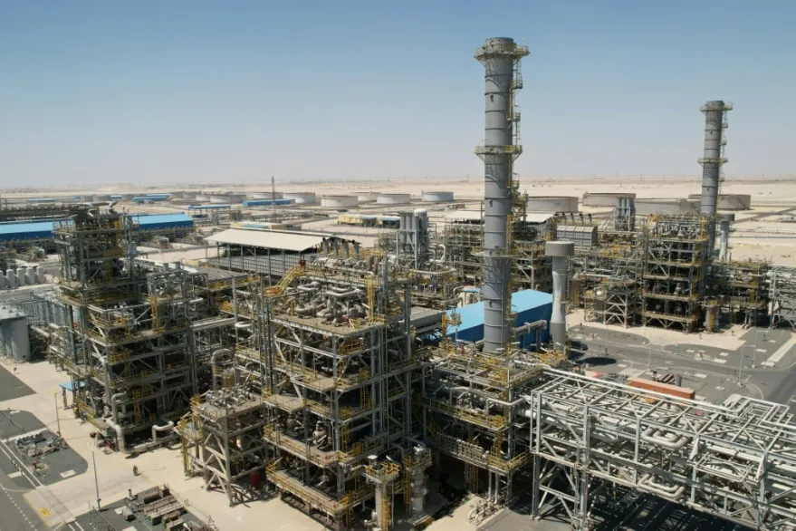 أزمة هرمز تهز قطاع النفط الكويتي وتضع التصدير أمام تحديات غير مسبوقة