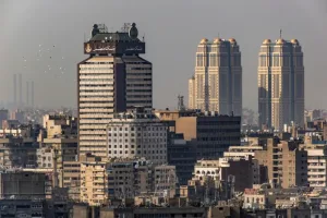 واشنطن تستهدف فرع بنك مصر بالإمارات ضمن تشديد العقوبات على إيران