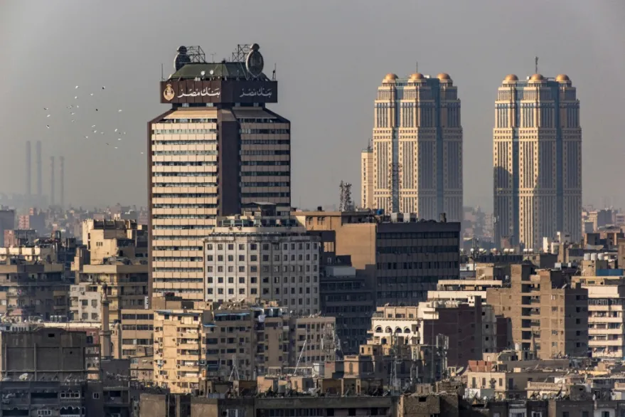 واشنطن تستهدف فرع بنك مصر بالإمارات ضمن تشديد العقوبات على إيران