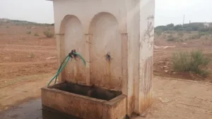 المعهد المغربي لتحليل السياسات يرصد اختلالات تدبير الماء بالمغرب ويدعو إلى حكامة ترابية أكثر عدلا