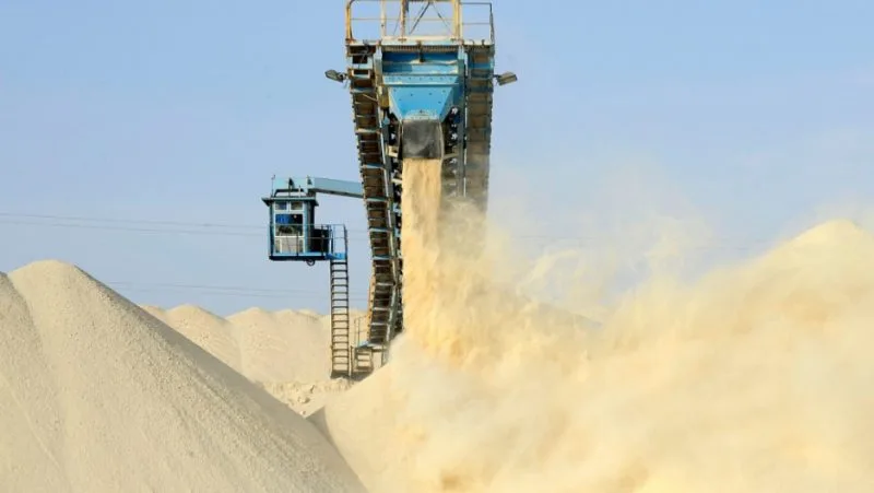 الأسمدة المغربية تعود إلى السوق الأمريكية بعد تعليق الرسوم