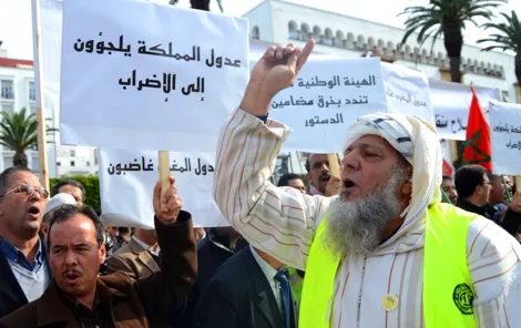 قانون جديد للعدول يدخل حيز التنفيذ بمقتضيات واسعة