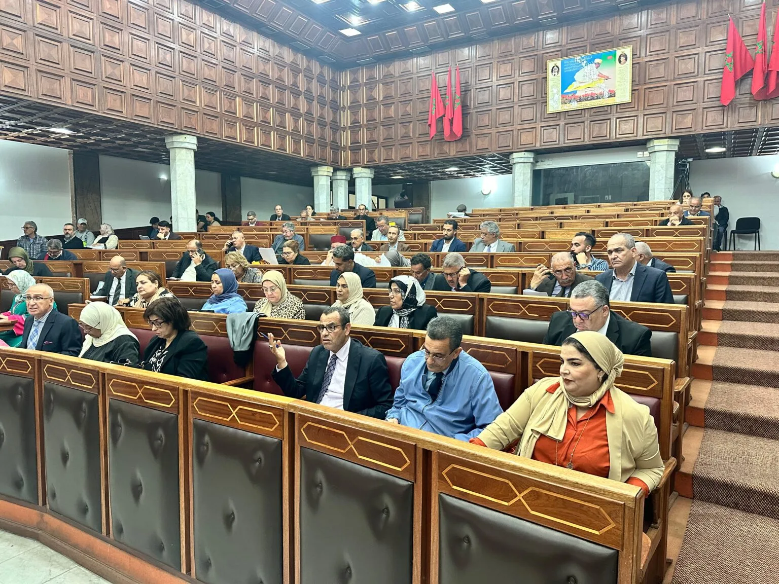 غرامات مالية لشركات النظافة بالدار البيضاء ابتداء من نونبر