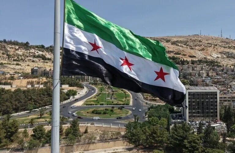الحزب السوري الحر يطالب الشرع بإقالة وزير الإعلام وإعادة هيكلة القطاع