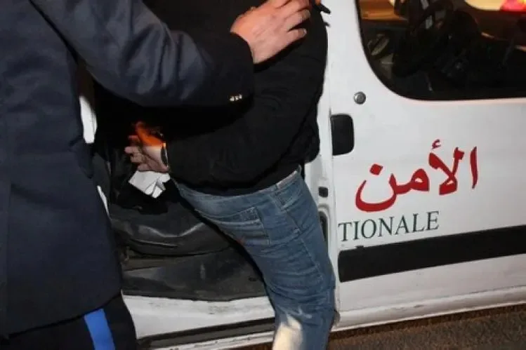 توقيف شرطي بمراكش عن العمل وإحالته على القضاء بشبهة اعتداء جنسي