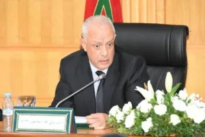 مسؤولو التراب بالدار البيضاء سطات يشددون الحذر قبيل انتخابات 2026