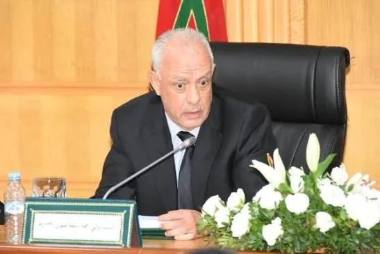 مسؤولو التراب بالدار البيضاء سطات يشددون الحذر قبيل انتخابات 2026