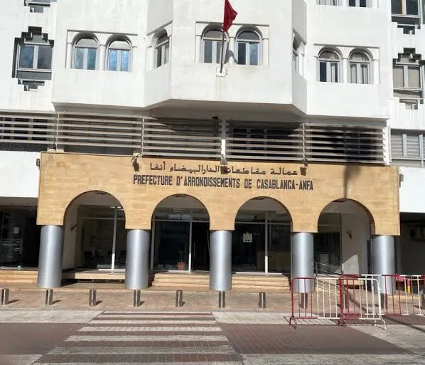 تقارير تفتيش بالدار البيضاء تترقب الحسم في ملفات التعمير والرخص
