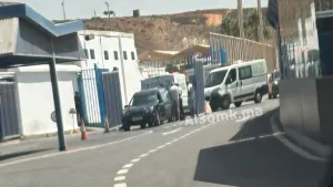 جثامين ستة مغاربة عالقة بسبتة بعد استكمال إجراءات نقلها إلى المغرب