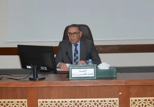 ورزازات ترفع التأهب تحسبا لسيول وفيضانات محتملة