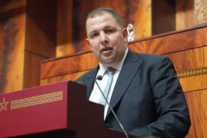 وفاة مفاجئة لبرلماني مديونة هاشم أمين الشفيق وسط تساؤلات حول ملابساتها