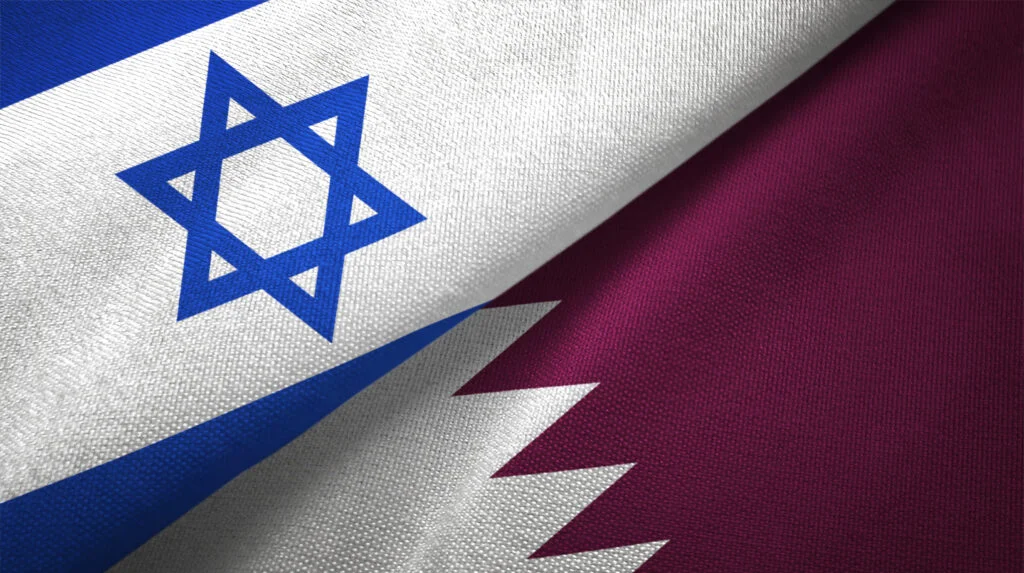 إسرائيل تفرض حظراً شاملاً على صادراتها الدفاعية إلى قطر