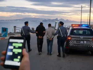 توقيف مشتبه فيهما بتهمة التحريض الرقمي على الهجرة نحو سبتة