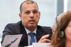 الدرويش يقود طموح الاستقلال للعودة إلى دائرة الرباط شالة