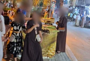 الحسيمة بين فوضى الاحتلال العشوائي وضعف المراقبة …. إلى متى يستمر هذا الواقع المتردي ؟