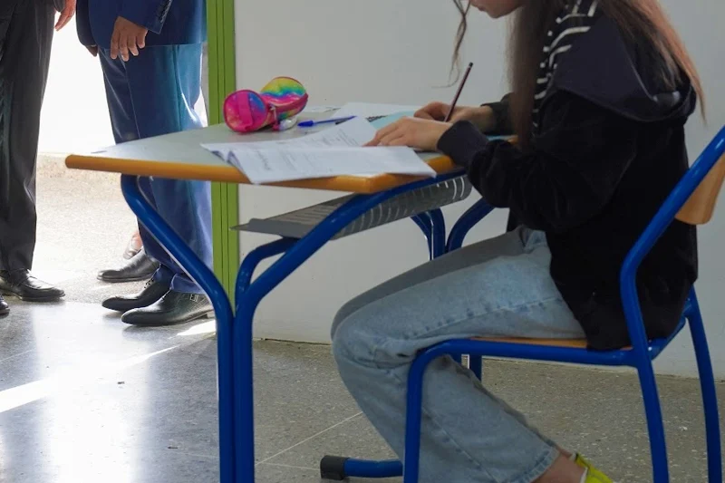 علامات مائية لمحتوى الذكاء الاصطناعي تفتح نقاشاً حول نزاهة الامتحانات