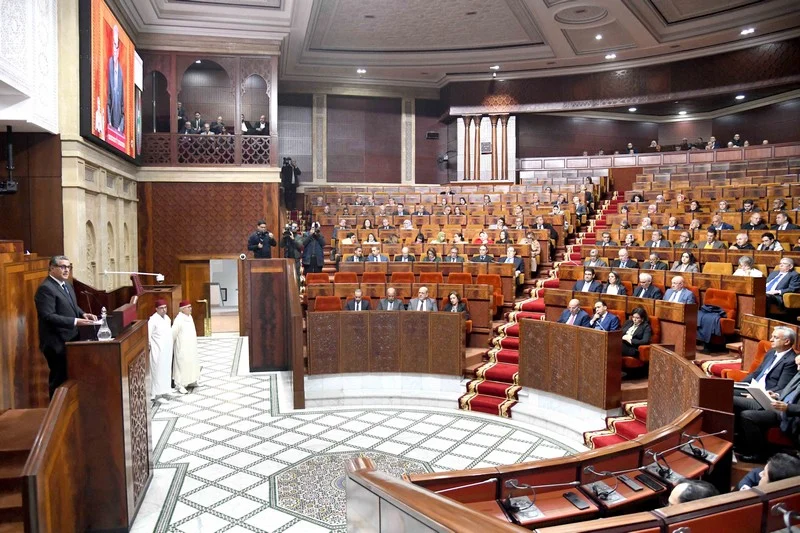 حكومة ما بعد انتخابات شتنبر أمام ملفات حاسمة ..الأسرة والتقاعد ومونديال 2030