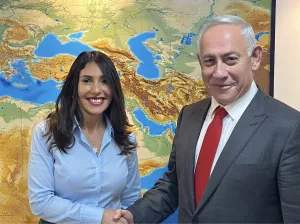 مجموعة فلسطينية تنتقد زيارة وزيرة إسرائيلية إلى المغرب وتستنكر توقيف محتجين