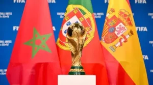 خصومة المغرب تصل إلى الملاعب … حزبا «سومار» الإسباني و«ليفري» البرتغالي يفتحان جبهة جديدة ضد إحتضان المغرب لمونديال 2030