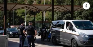 أزمة سبتة المحتلة تدفع فرنسا إلى التشديد مع إسبانيا … باريس تضاعف انتشارها الأمني خمس مرات على حدودها مع مدريد