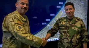 تقرير بريطاني:     قاعدة عسكرية مغربية في غزة ضمن ترتيبات ما بعد الحرب