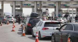 إسبانيا :     عدد أقل من المسافرين خلال مرحلة العبور من عملية مرحبا … ميناء الجزيرة الخضراء يبقى دون عتبة المليون مسافر