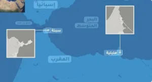 سبتة ومليلية المحتلتان … صحيفة “إل إسبانيول” :     المغرب يفاوض بقوة، وعنصر استخبارات سابق يحذر من ( معركة صعبة )