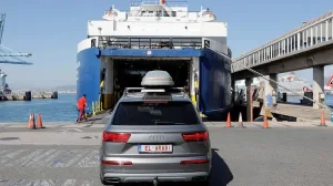 المغرب يعيد رسم خريطة الملاحة ويضع الشركات الإسبانية أمام منافسة أوروبية شرسة