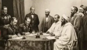معاهدة واد راس تعود إلى الواجهة .. حين تبحث مدريد في أرشيف القرن التاسع عشر عن حسم معركة مليلية وسبتة المحتلتين