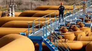 استثمارات إماراتية مرتقبة تدفع أنبوب الغاز نيجيريا-المغرب إلى واجهة المشاريع الاستراتيجية