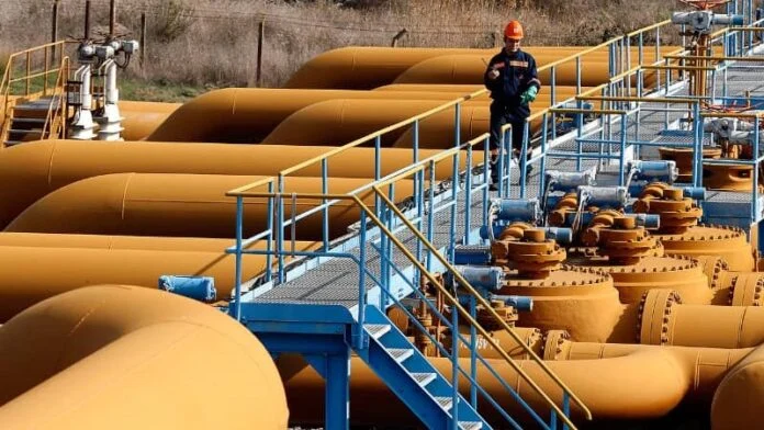 استثمارات إماراتية مرتقبة تدفع أنبوب الغاز نيجيريا-المغرب إلى واجهة المشاريع الاستراتيجية