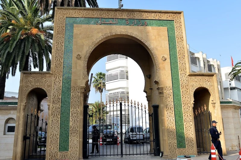 فتح بحث قضائي في وثيقة مزعومة للتوظيف منسوبة إلى وزارة العدل