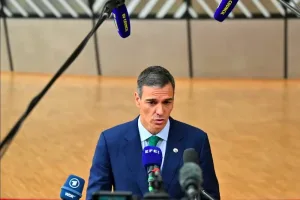 سانشيز ينفي أي ضلوع مغربي في أحداث سبتة