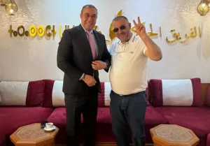 الدريوش :    بعد حوالي سنة من إعلانه مرشحا … الحركة الشعبية تحسمها لصالح الخلفيوي وتُسقط آخر أوراق المنافسين !