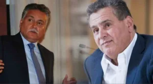 حزب التقدم والاشتراكية يطالب أخنوش بالخروج عن صمته وبمحاسبة الحكومة بعد فضيحة أحداث سبتة ويعتبرها مؤشراً على تعمق الأزمة الاجتماعية