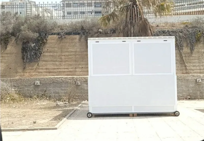 الحسيمة :    “بيان” … الفضاء المغربي للمهنيين يدق ناقوس الخطر بشأن تدبير الملك العمومي ويطالب بإنصاف المهنيين المحليين