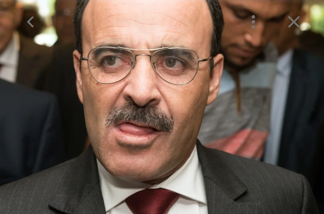 الدريوش :     “غاب ثم عاد” … إلياس العمري يتدخل لدى لقجع لحسم تزكية حزب الأصالة والمعاصرة للانتخابات التشريعية بين أشن ومكنيف !