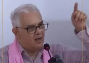 الناظور :     تزكية حزب الاستقلال تشعل الغضب … وفرضية لائحة مستقلة تلوح في الأفق