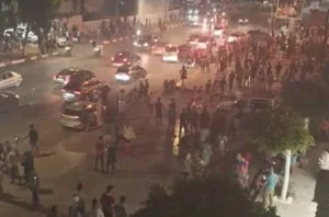 الناظور :       أسباب اقتحام مليلية يفجّر الغضب … بيان نقابي يفتح النار على واقع الشباب ويضع الحكومة أمام مرآة الحقيقة