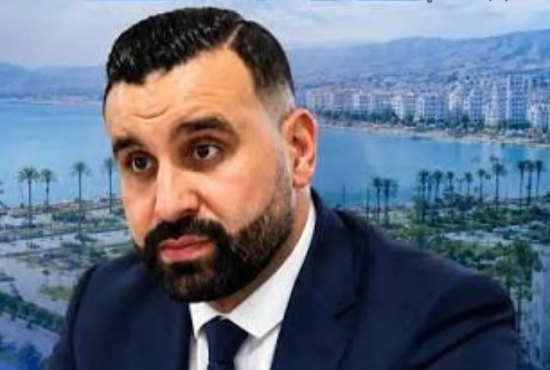 الناظور :     مرشح حزب التقدم والاشتراكية للبرلمان ينسحب من السباق الانتخابي