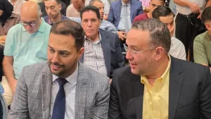الحسيمة تكرار انقطاعات الكهرباء يثير استياء الساكنة… مطالب بتعزيز البنية التحتية وتحسين التواصل مع المواطنين