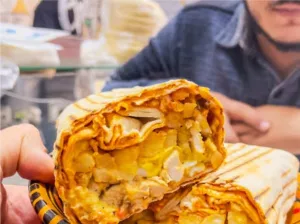تطوان :     الطاكوس يرسل أسرة إلى المستشفى الجهوي بتطوان بعد تناول وجبة بواد لاو