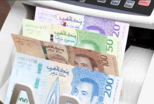 الرباط :   تراجع عجز السيولة البنكية في المغرب إلى 138 مليار درهم