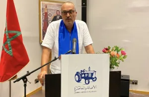 الحسيمة :     مصادر تكشف معطيات مثيرة حول تدخل برلماني لتوظيف بوزارة الشباب والثقافة والتواصل وسط مطالب بتوضيح رسمي